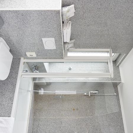 Hotel Hafentor Hamburg Kültér fotó